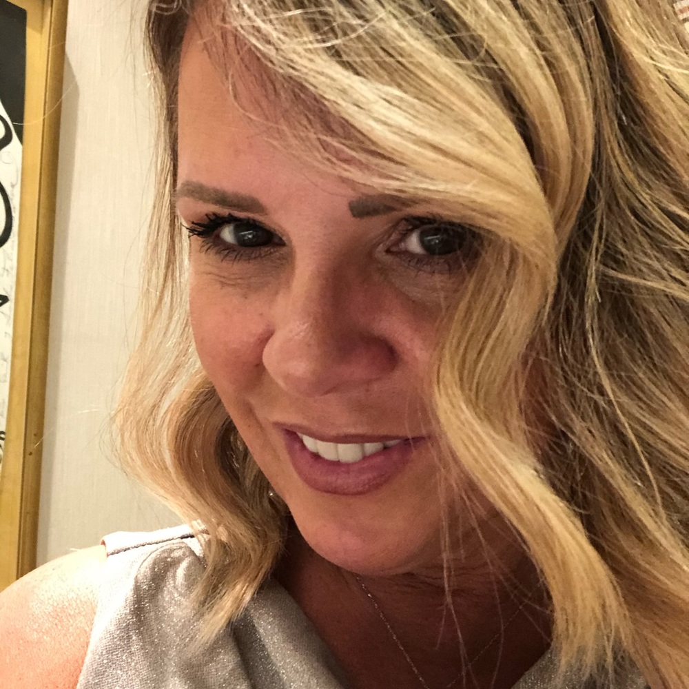 Meet your Posher, Wendy